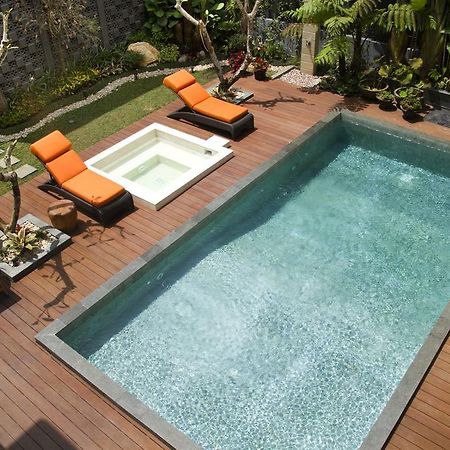 D Green Villa Lembang Pokój zdjęcie
